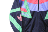 Vintage Adidas Track Jacket Kids