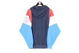 Vintage Adidas Hoodie Full Zip Small