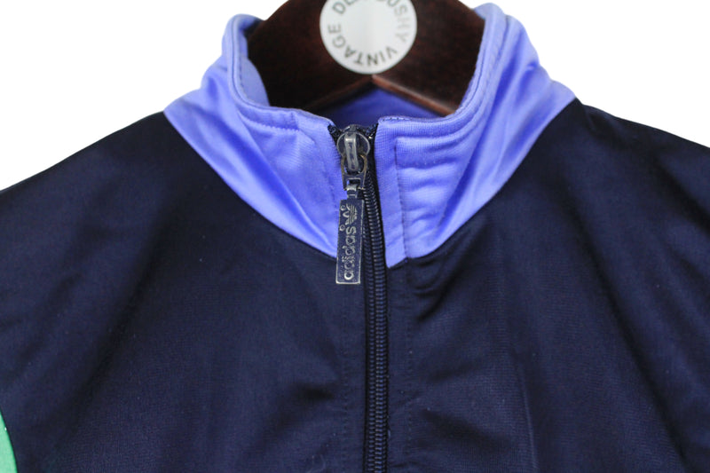 Vintage Adidas Track Jacket Kids