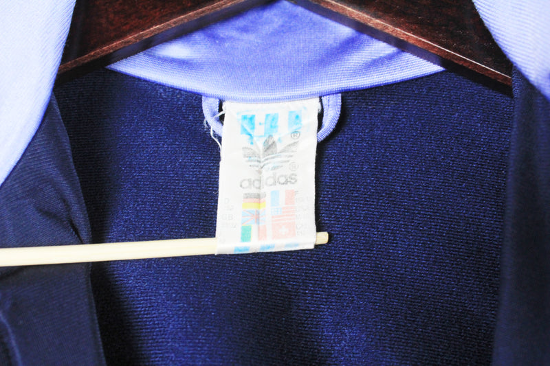 Vintage Adidas Track Jacket Kids