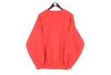 Vintage Naf Naf Sweatshirt Medium