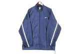 Vintage Nike Jacket Large