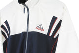 Vintage Adidas Track Jacket Medium