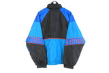 Vintage Nike Track Jacket Large