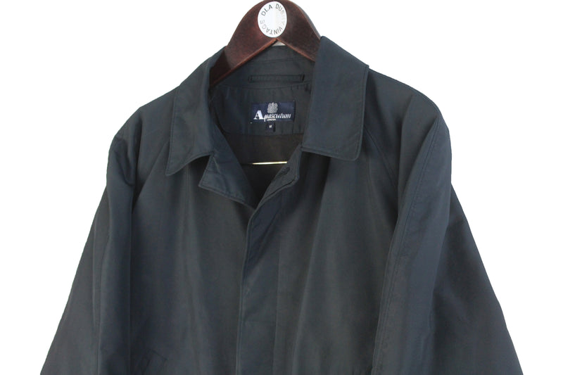 Vintage Aquascutum Jacket Medium