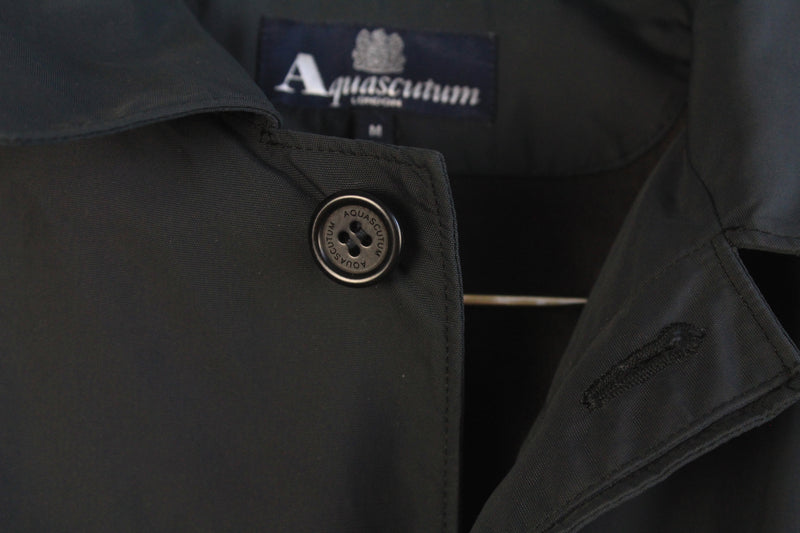 Vintage Aquascutum Jacket Medium