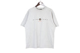 Vintage Nike Town London T-Shirt Medium