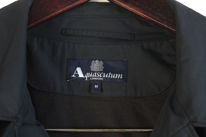 Vintage Aquascutum Jacket Medium