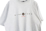 Vintage Nike Town London T-Shirt Medium