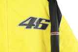 Vintage Valentino Rossi Daring Jacket Large