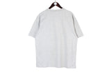Vintage Nike Town London T-Shirt Medium