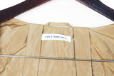 Vintage Lis Lareida Trench Jacket Women's Medium