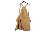 Vintage Lis Lareida Trench Jacket Women's Medium