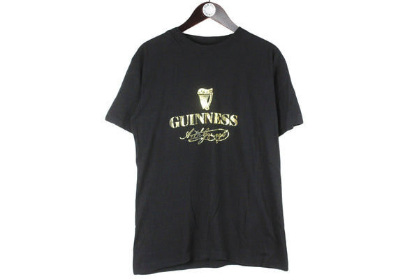 Vintage Guinness T-Shirt Large