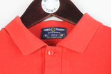 Vintage Fred Perry Polo T-Shirt Women's Small