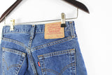 Vintage Levi's 555 Jeans W 29 L 34