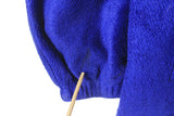 Vintage Adidas Fleece Full Zip Medium