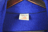 Vintage Adidas Fleece Full Zip Medium