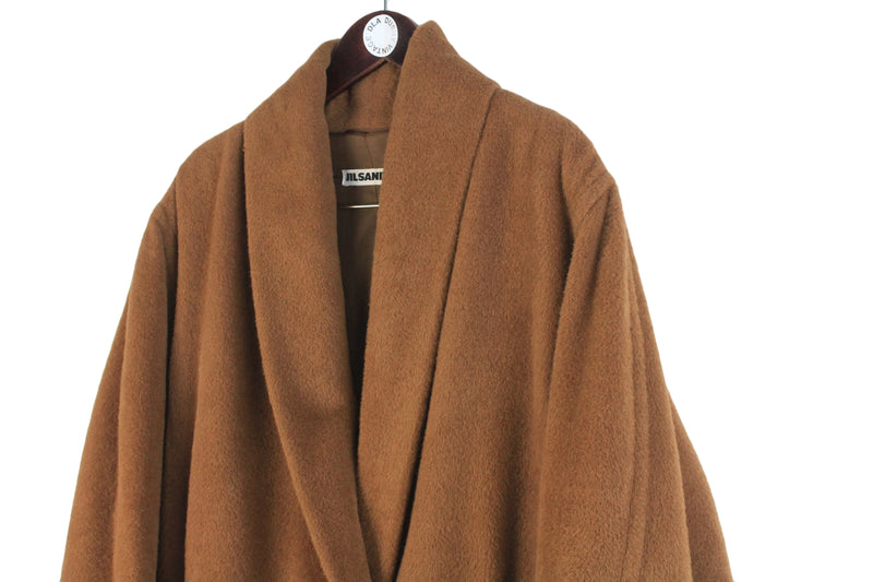 Vintage Jil Sander+ Coat Women's XLarge
