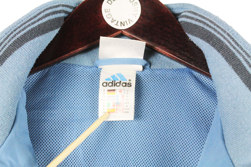 Vintage Adidas Track Jacket Large