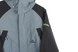 Vintage Adidas Equipment Jacket Medium