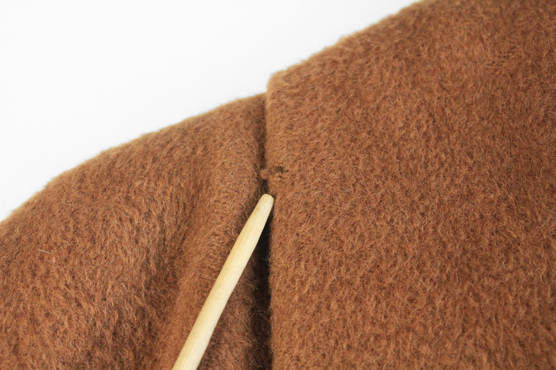 Vintage Jil Sander+ Coat Women's XLarge