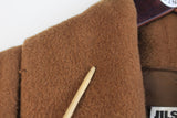 Vintage Jil Sander+ Coat Women's XLarge