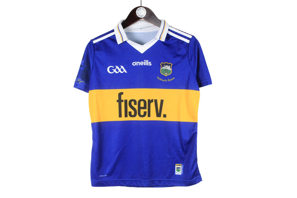 Vintage Tipperary GAA O'Neills Jersey Kids