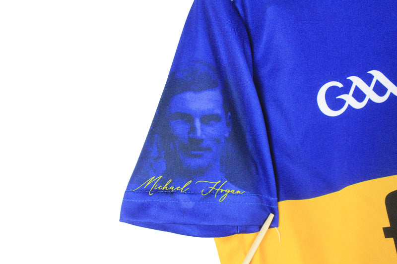 Vintage Tipperary GAA O'Neills Jersey Kids