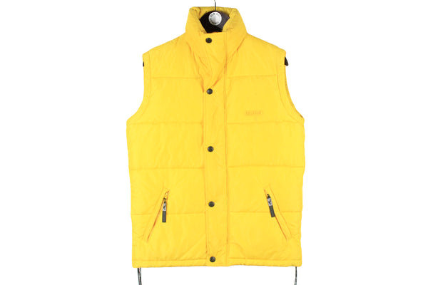 Vintage Salewa Vest Small