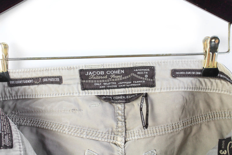 Jacob Cohen 688 Special Pants 31