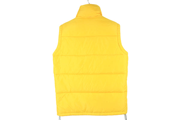 Vintage Salewa Vest Small