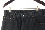 Vintage Levi's 505 Jeans W 36 L 30