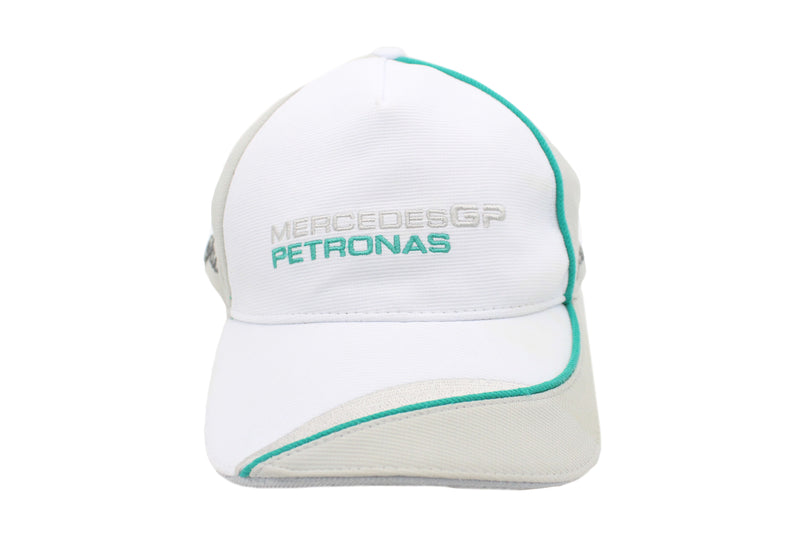 Mercedes Petronas F1 Team Henri Lloyd Cap