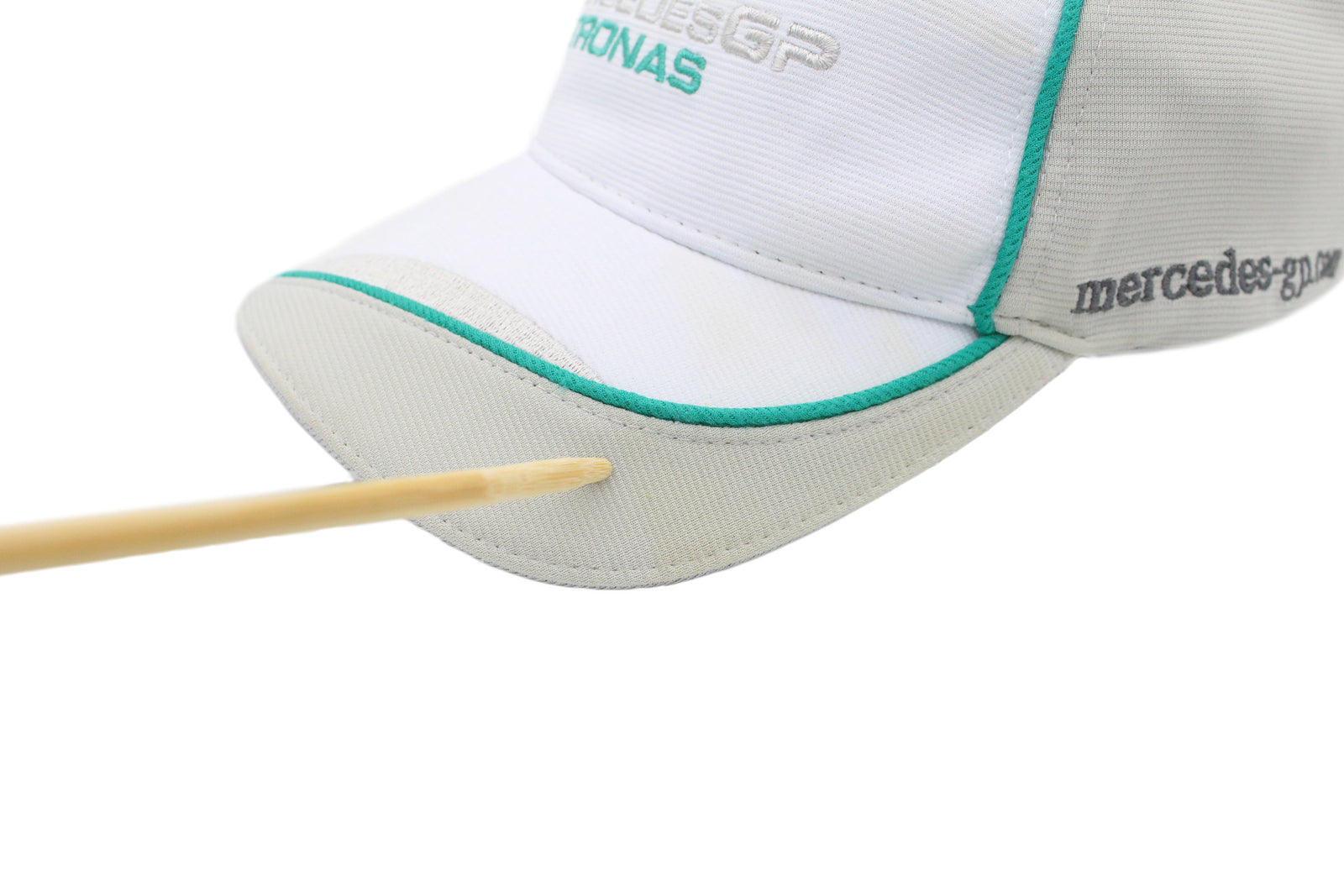 Mercedes Benz x Henri Lloyd cap hat racing silver cap | eBay