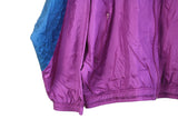 Vintage Nike Track Jacket XLarge