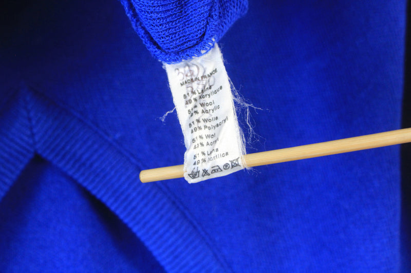 Vintage Lacoste Sweater XLarge