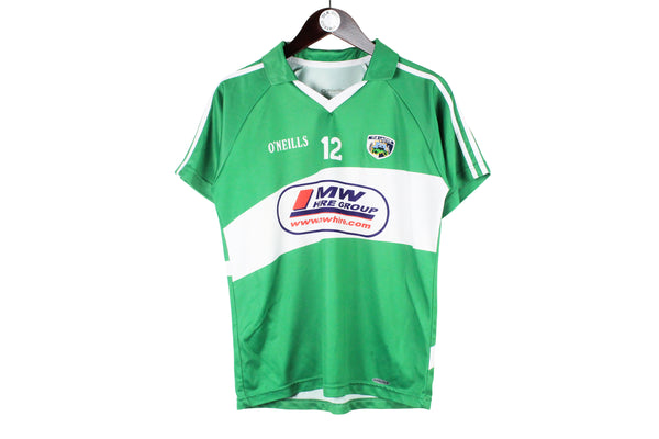 Laoise GAA O'Neills Jersey T-Shirt Women’s Medium