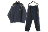 Vintage Adidas Tracksuit Large
