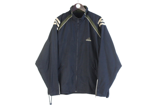 Vintage Adidas Tracksuit Large