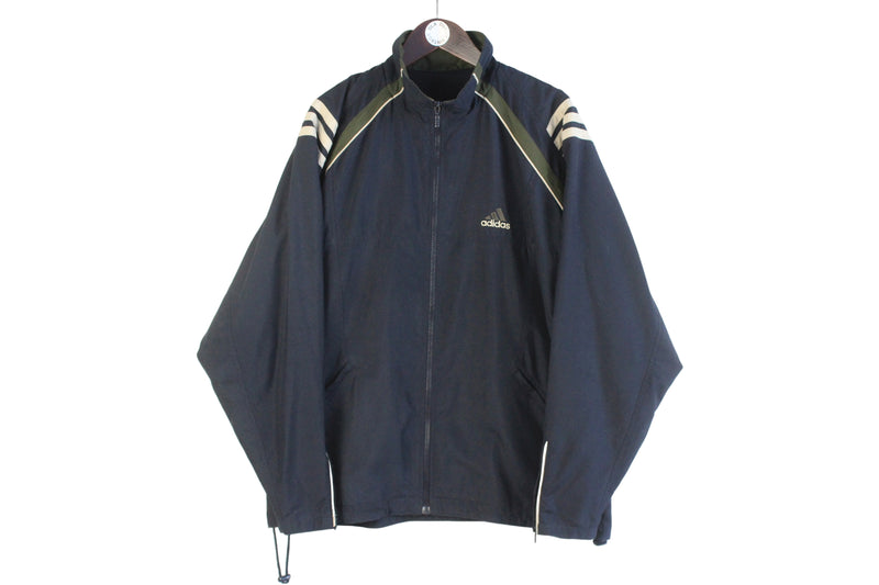 Vintage Adidas Tracksuit Large