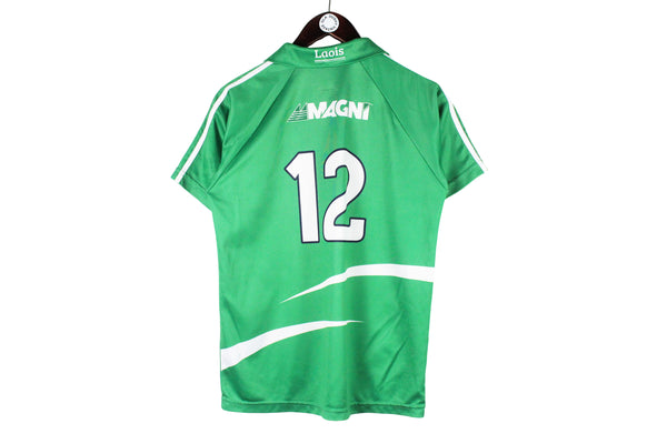 Laoise GAA O'Neills Jersey T-Shirt Women’s Medium