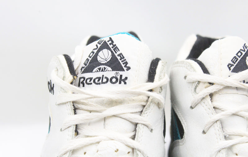 Vintage Reebok Above the Rim Sneakers US 11.5