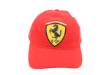 Vintage Ferrari Cap Kids Size