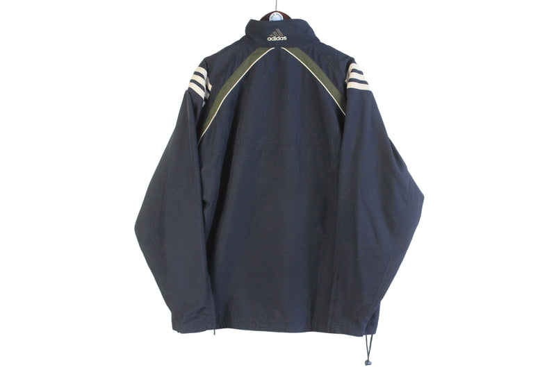 Vintage Adidas Tracksuit Large