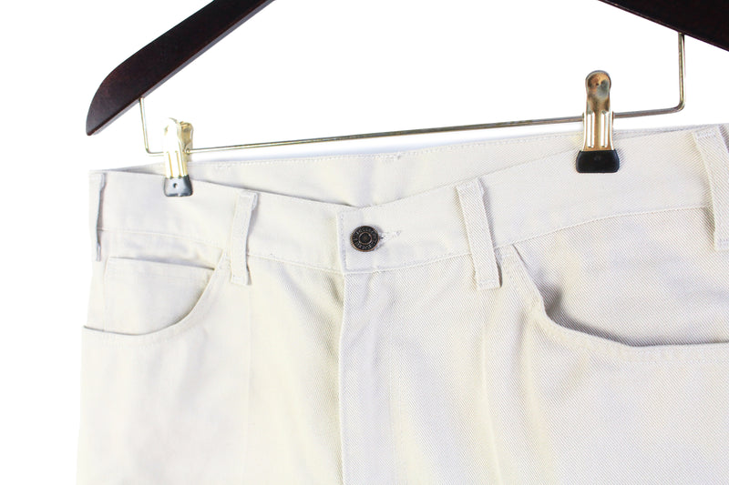 Vintage Levi's Sta-Prest Pants W 36 L 32