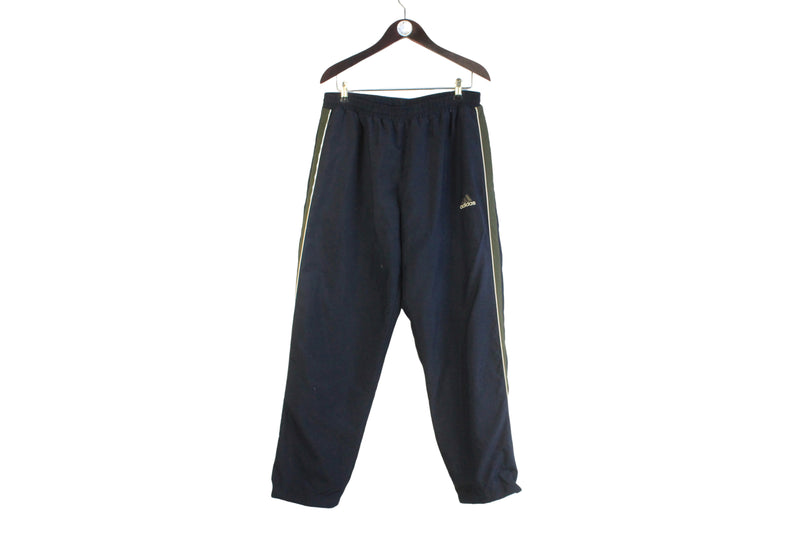 Vintage Adidas Tracksuit Large