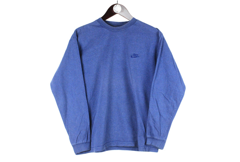 Vintage Nike Sweatshirt Small