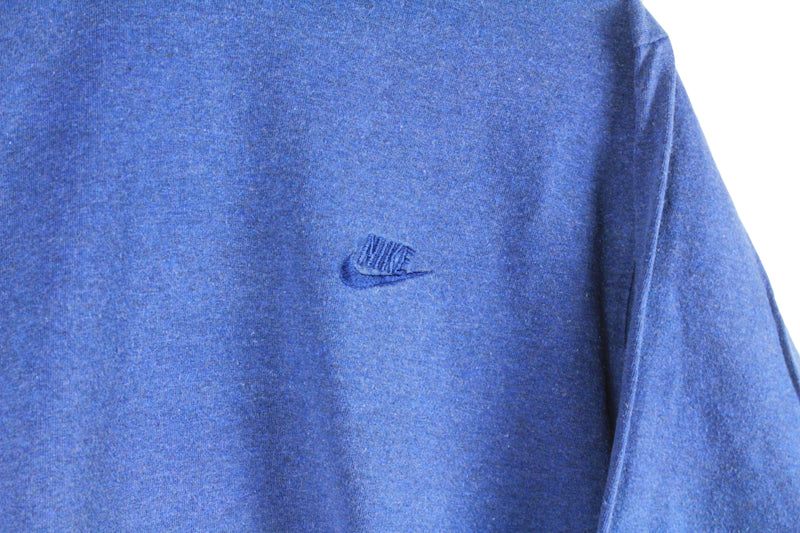 Vintage Nike Sweatshirt Small