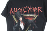 Alice Cooper Welcome My Nightmare T-Shirt Small